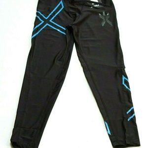 2XU Mens Compression Pants/Bottoms